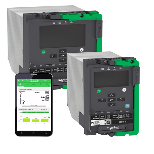 Easergy P5