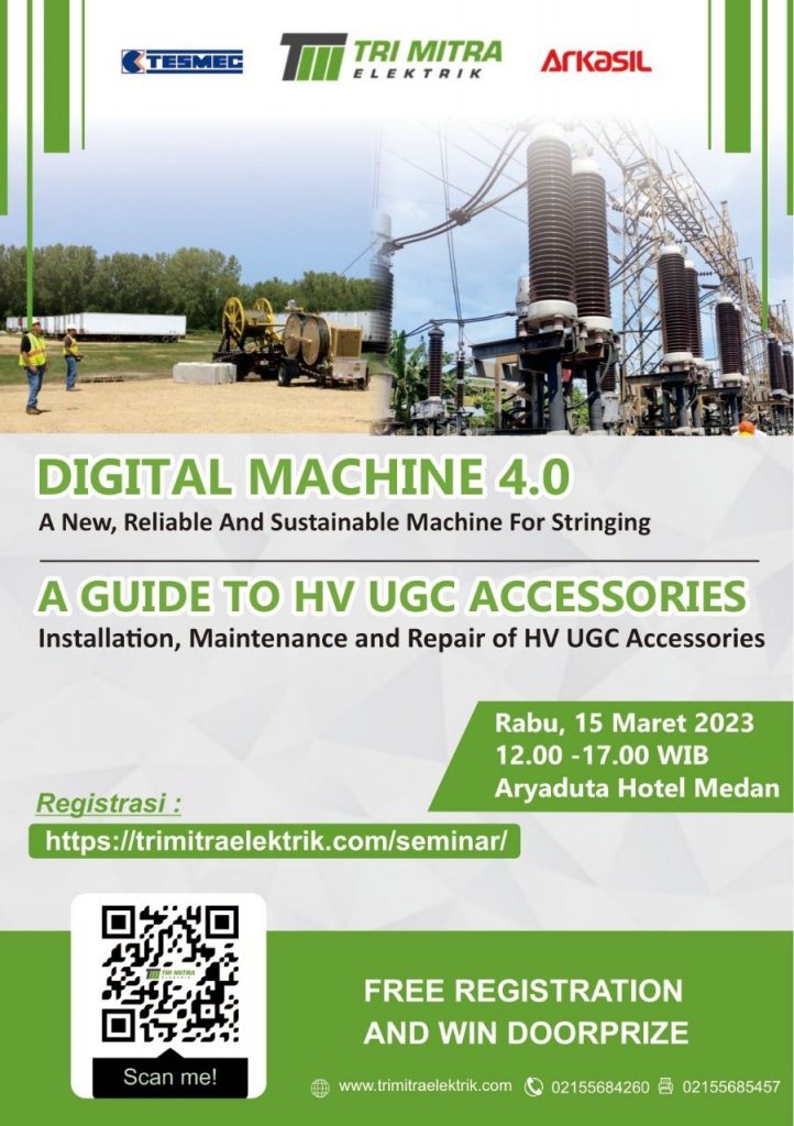 A Guide to HV UGC Accesories Seminar