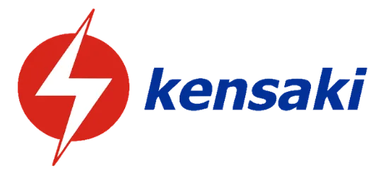 Kensaki Logo