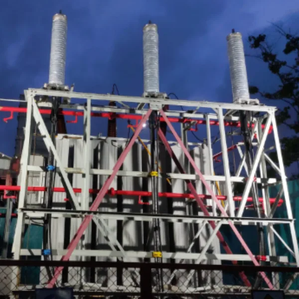 Sealing End 150 KV PLTG Tello