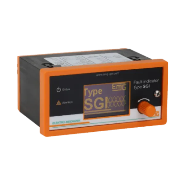 Underground Directional Fault Indicator (SGI)