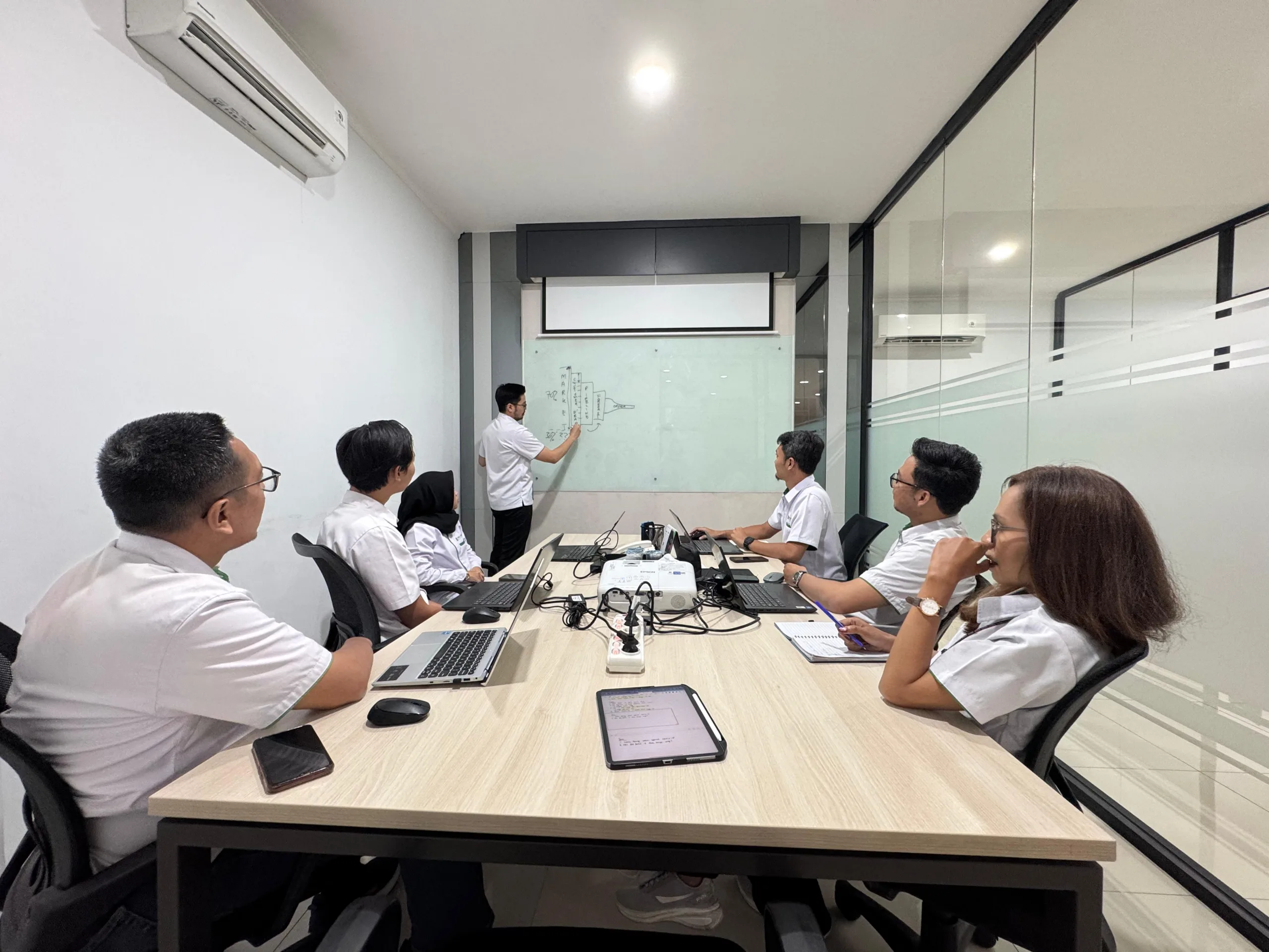 Tim Tri Mitra Elektrik