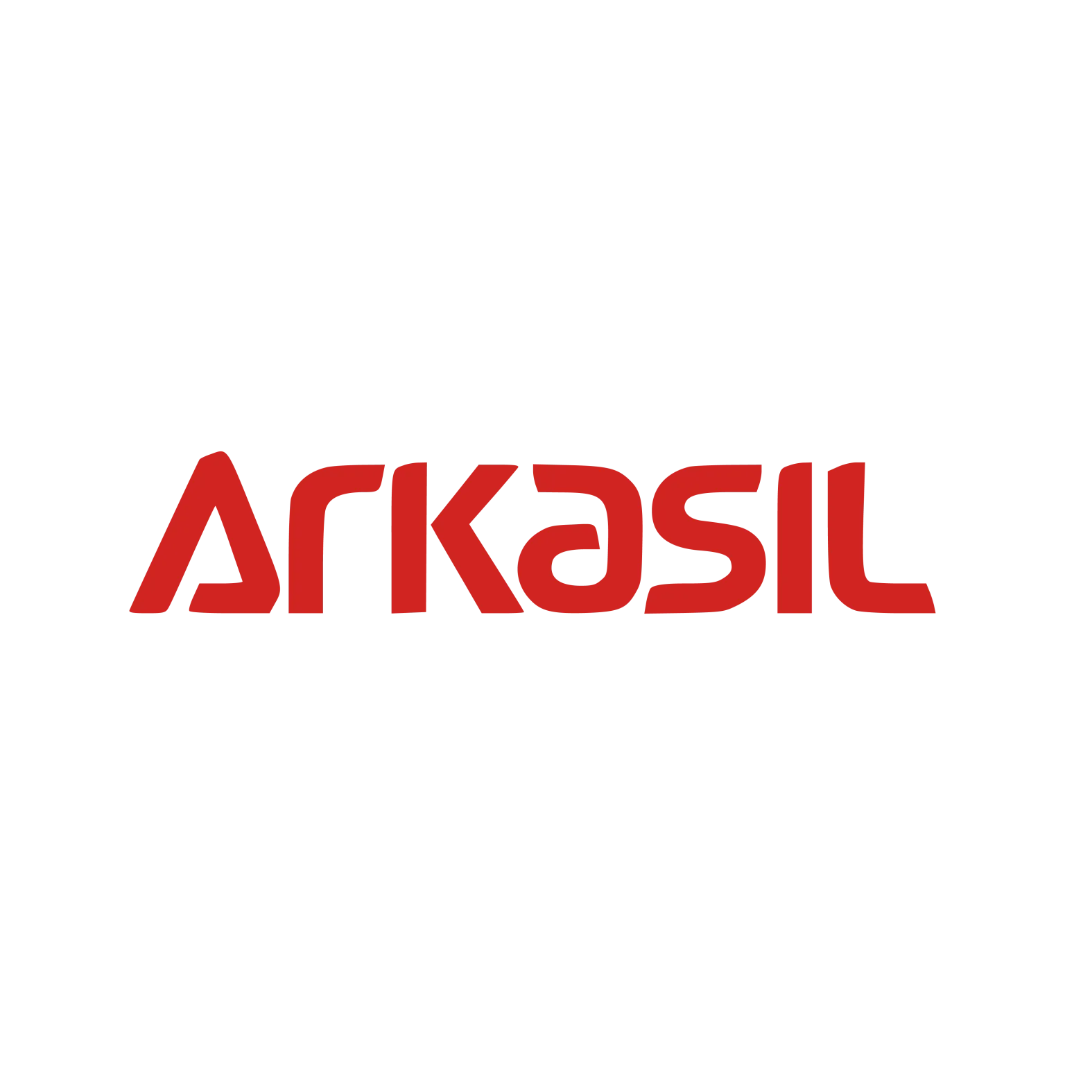 LOGO arkasil