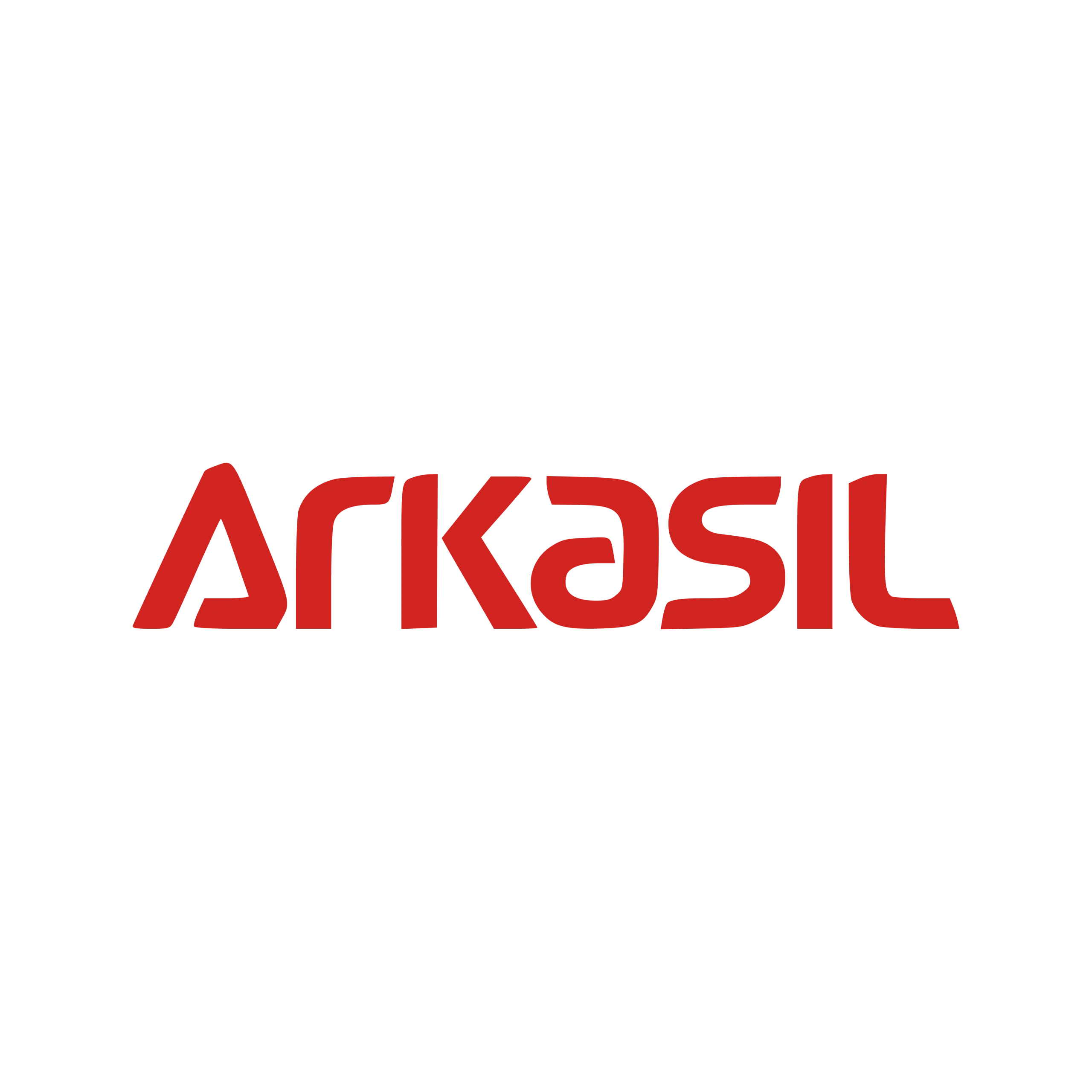 LOGO arkasil