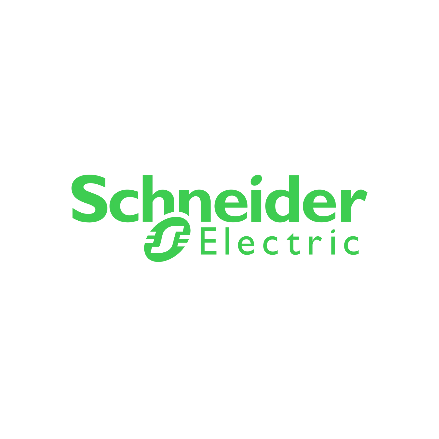 LOGO schneider