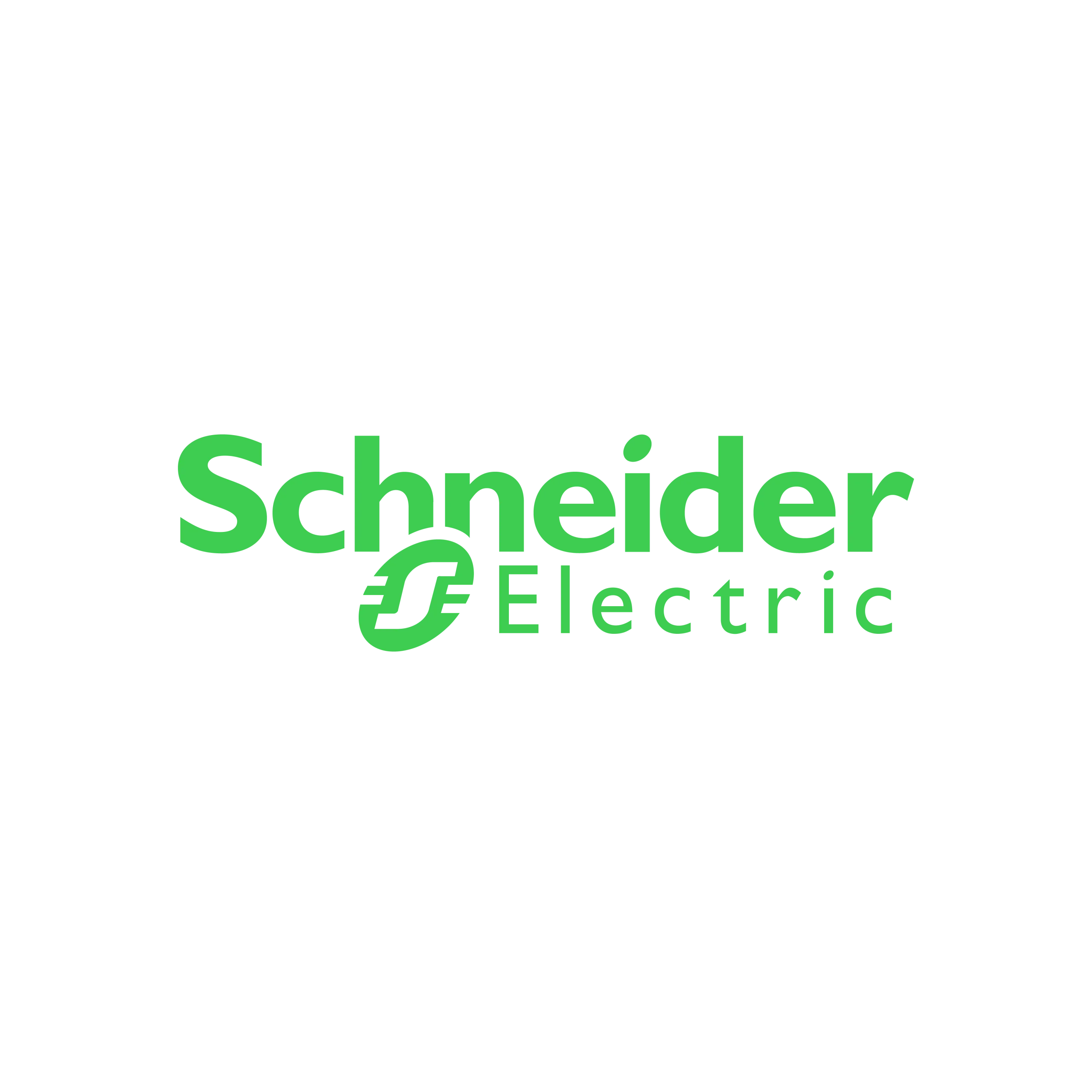 LOGO schneider