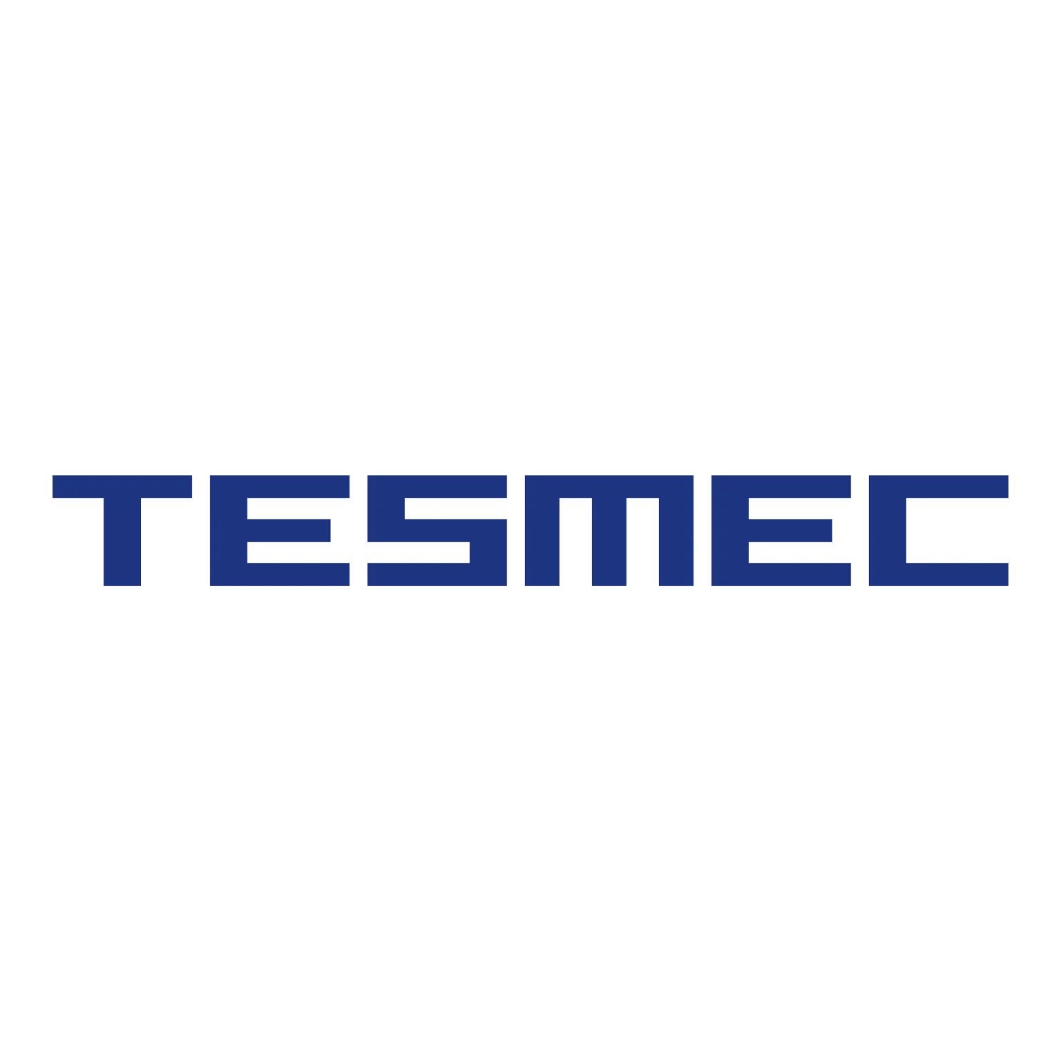 LOGO tesmec
